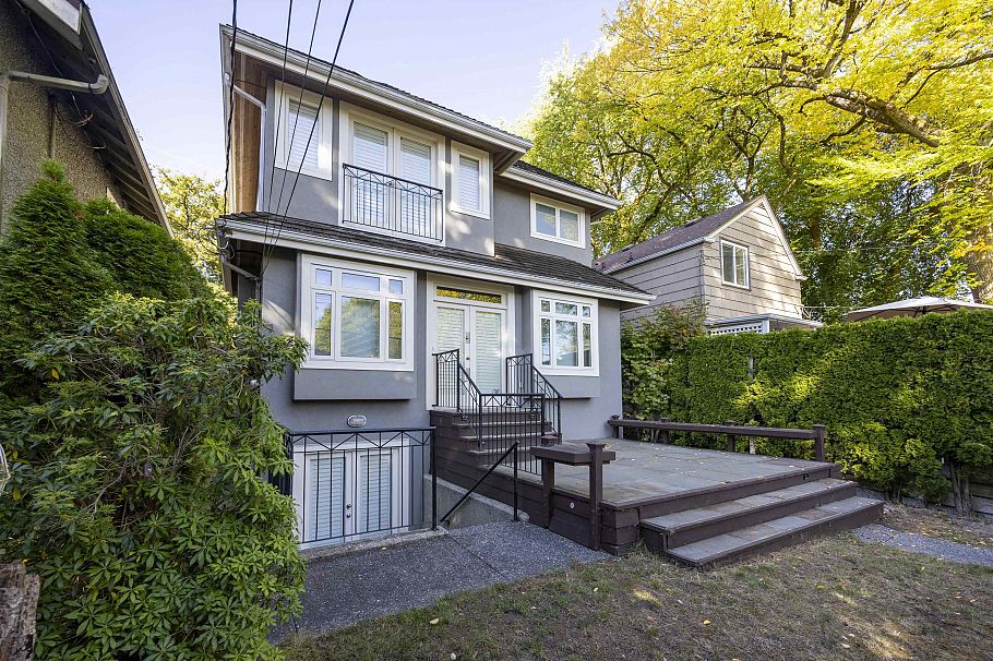 4420 Collingwood Street Vancouver, BC - 27