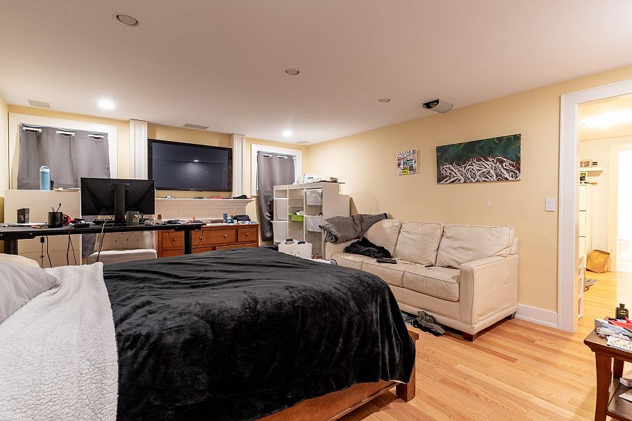 5570 Baillie Street Vancouver, BC - 14