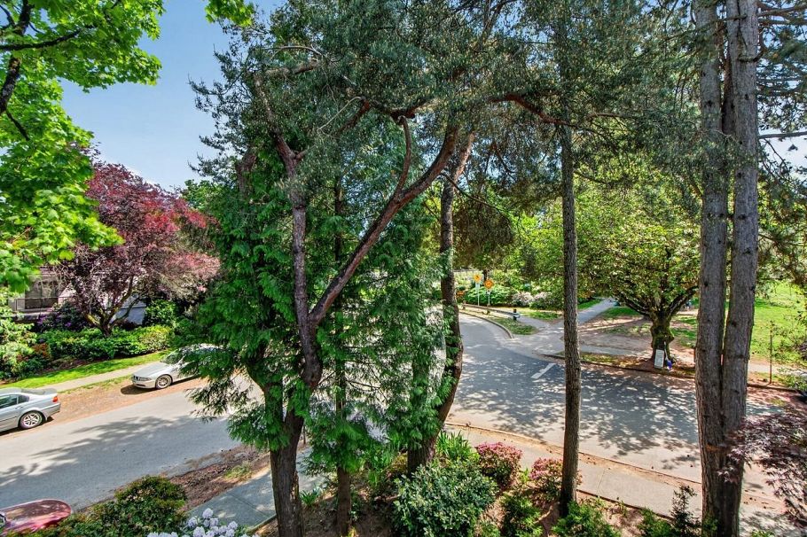 304 391 E 7th Avenue Vancouver, BC - 28