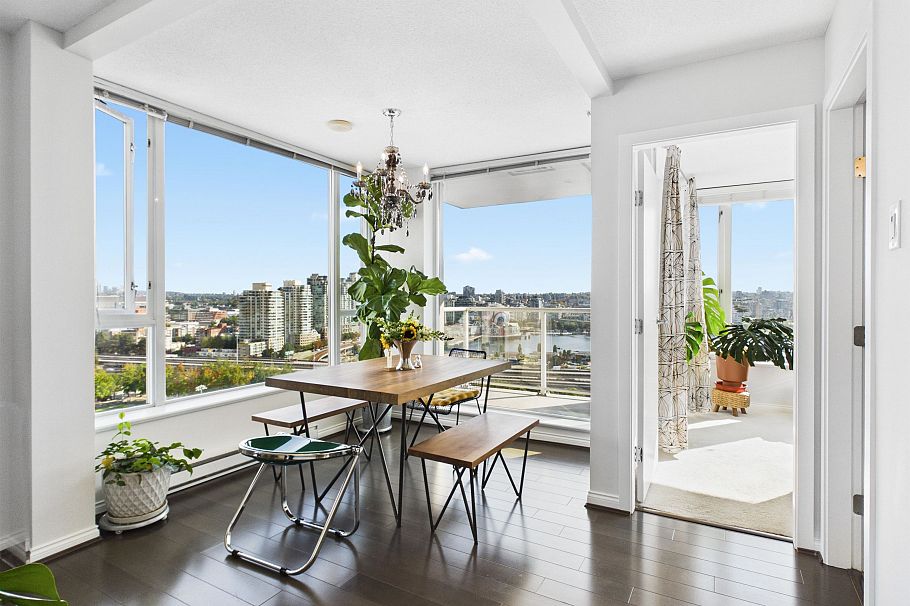 2208 550 Taylor Street Vancouver, BC - 19