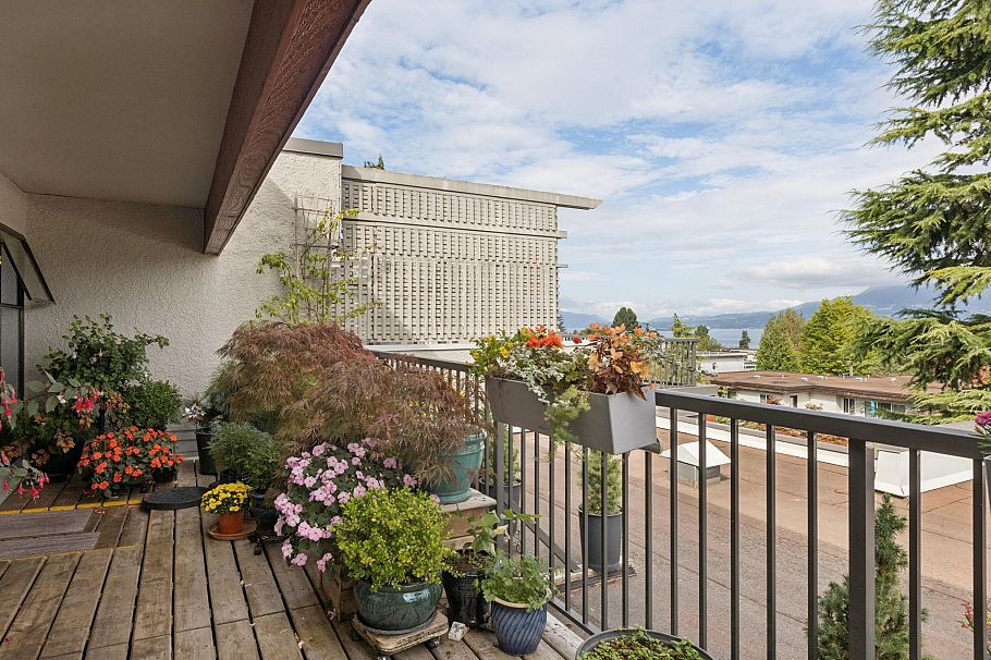 206 2120 W 2nd Avenue Vancouver, BC - 18