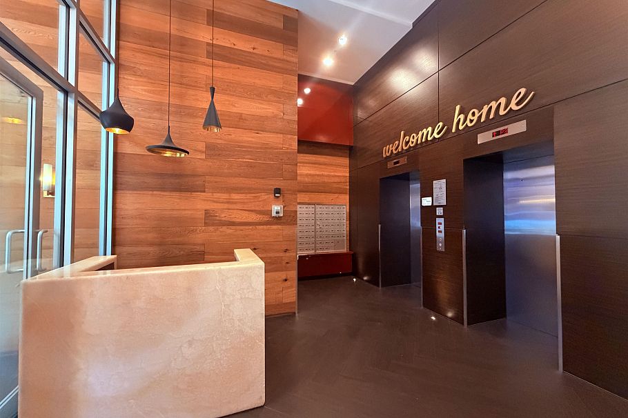 309 189 Keefer Street Vancouver, BC - 4