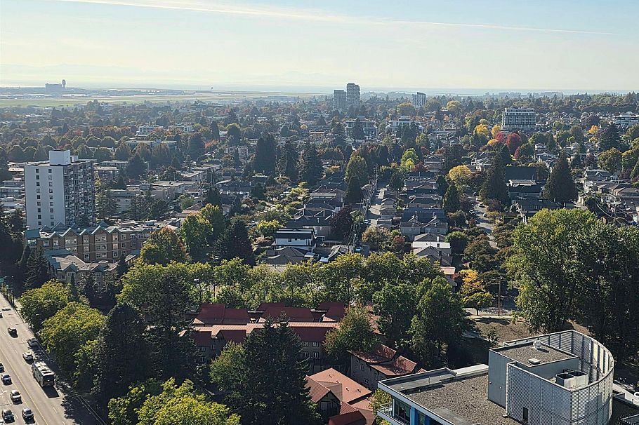 2905 488 SW Marine Drive Vancouver, BC - 5