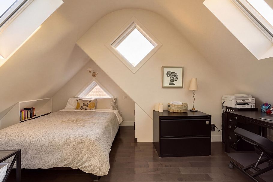 3328 W 7th Avenue Vancouver, BC - 24