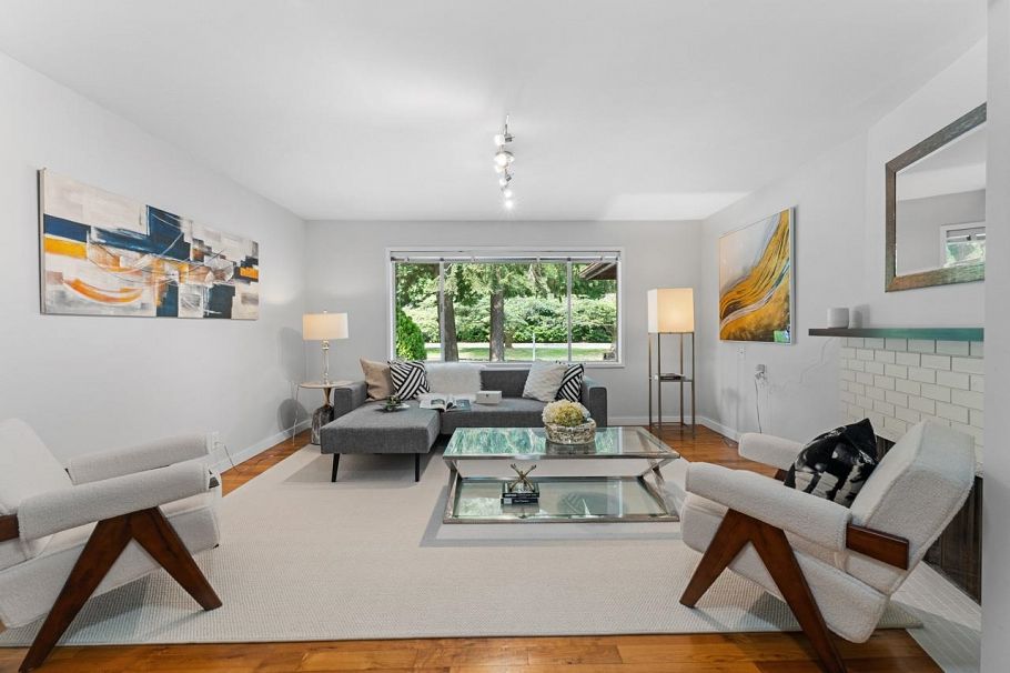 5670 Kullahun Drive Vancouver, BC - 6
