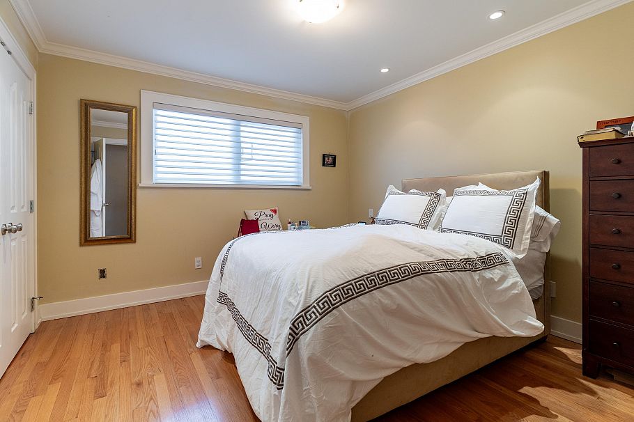 5570 Baillie Street Vancouver, BC - 9