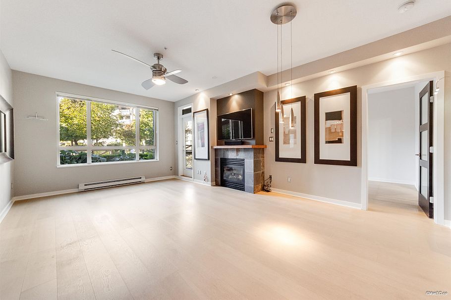 210 530 Raven Woods Drive North Vancouver, BC - 7