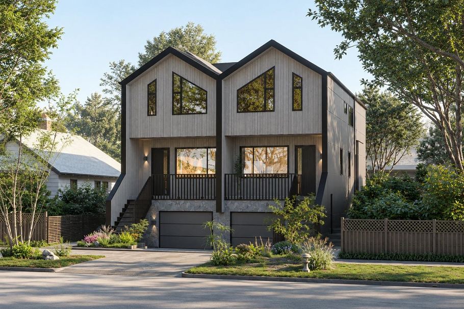 1 87 E 23rd Avenue Vancouver, BC - 2