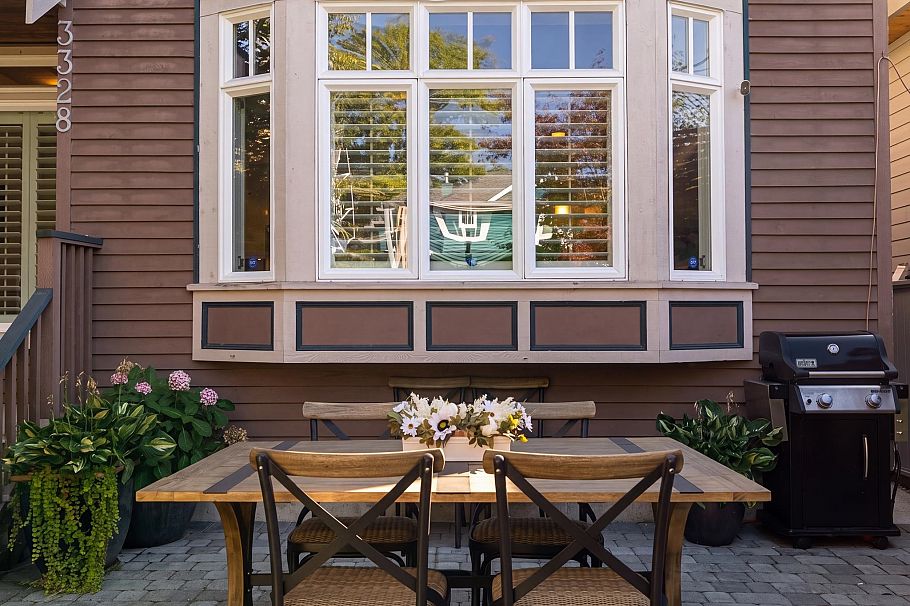 3328 W 7th Avenue Vancouver, BC - 37