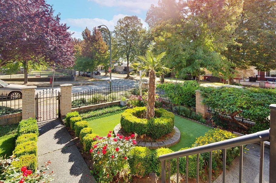 7495 Culloden Street Vancouver, BC - 33