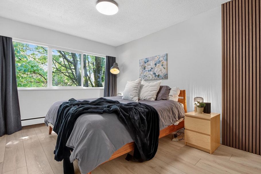 304 391 E 7th Avenue Vancouver, BC - 18
