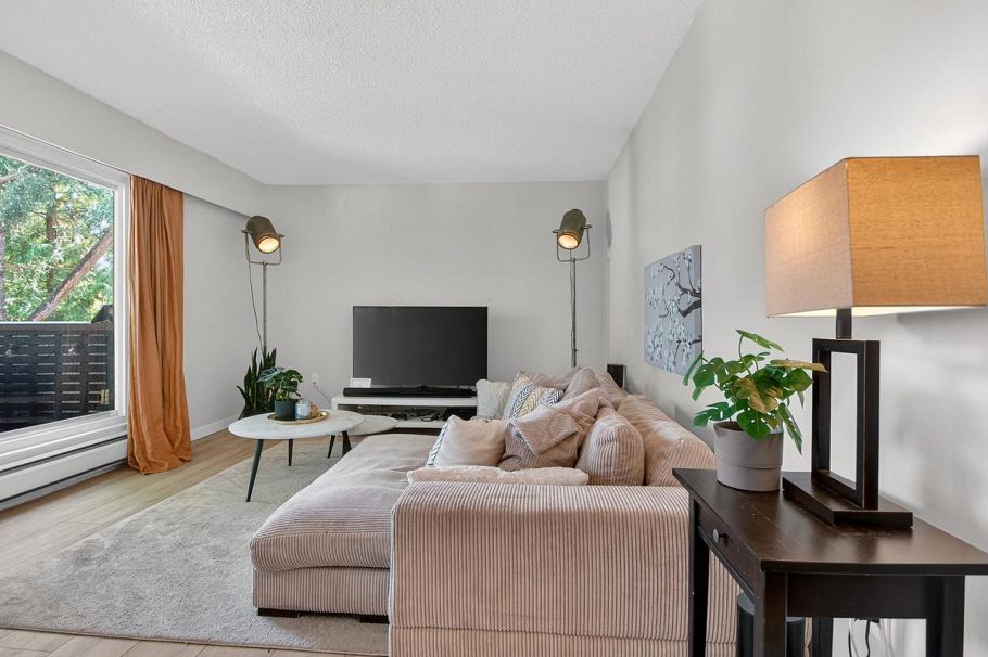 304 391 E 7th Avenue Vancouver, BC - 3