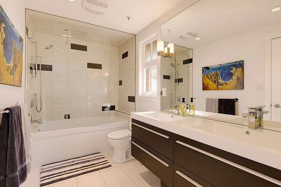 3328 W 7th Avenue Vancouver, BC - 21
