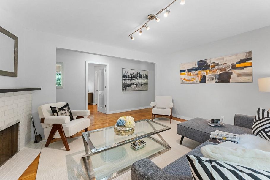 5670 Kullahun Drive Vancouver, BC - 7