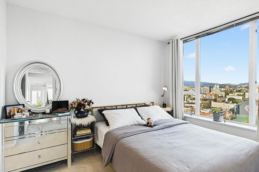 2208 550 Taylor Street Vancouver, BC - 24