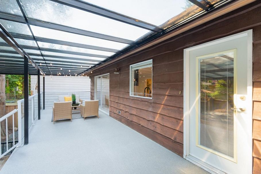 5670 Kullahun Drive Vancouver, BC - 27