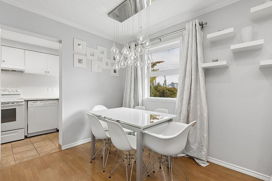 206 2120 W 2nd Avenue Vancouver, BC - 6