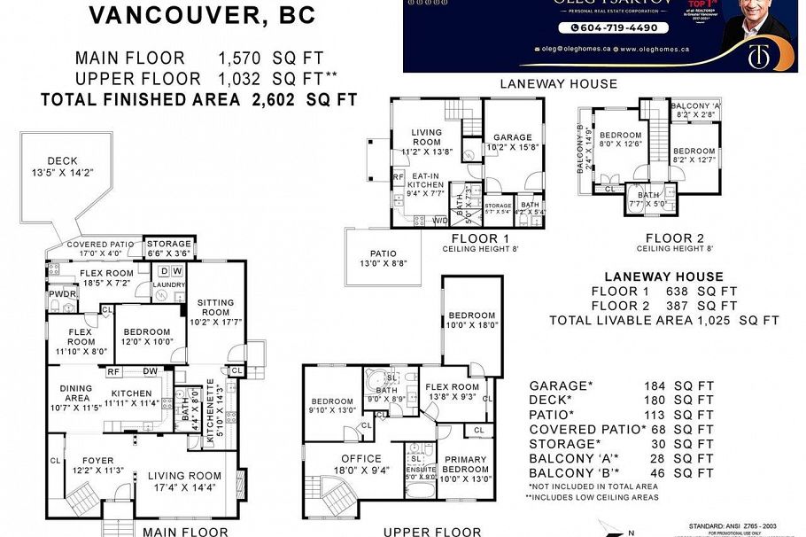 7495 Culloden Street Vancouver, BC - 39