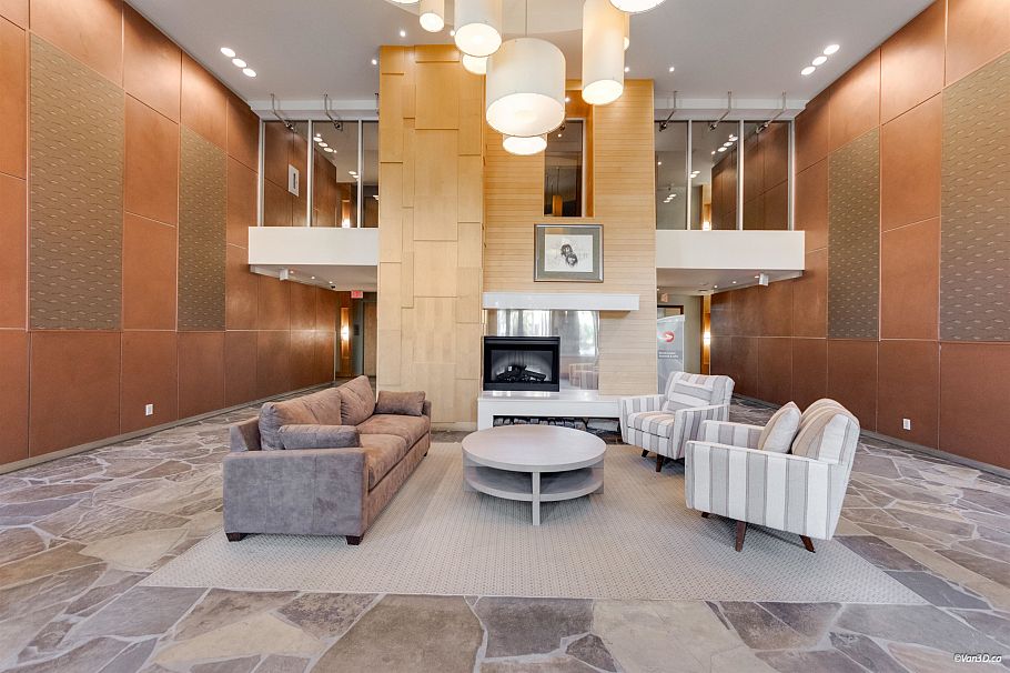 210 530 Raven Woods Drive North Vancouver, BC - 37