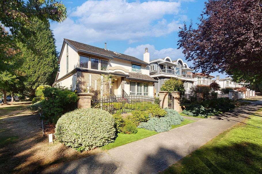 7495 Culloden Street Vancouver, BC - 37