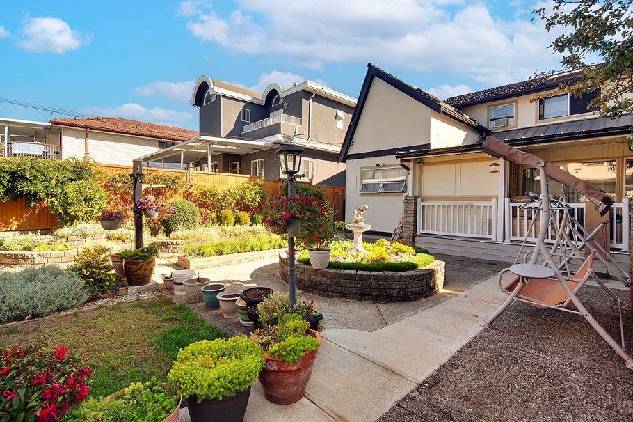 7495 Culloden Street Vancouver, BC - 30