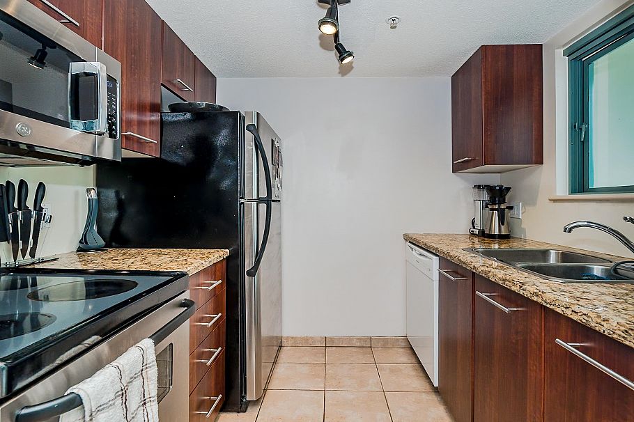 2601 1188 Howe Street Vancouver, BC - 8