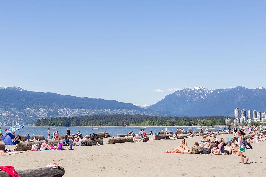 206 2120 W 2nd Avenue Vancouver, BC - 21