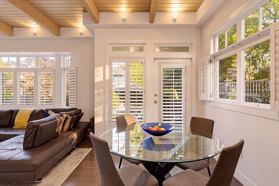 3328 W 7th Avenue Vancouver, BC - 14