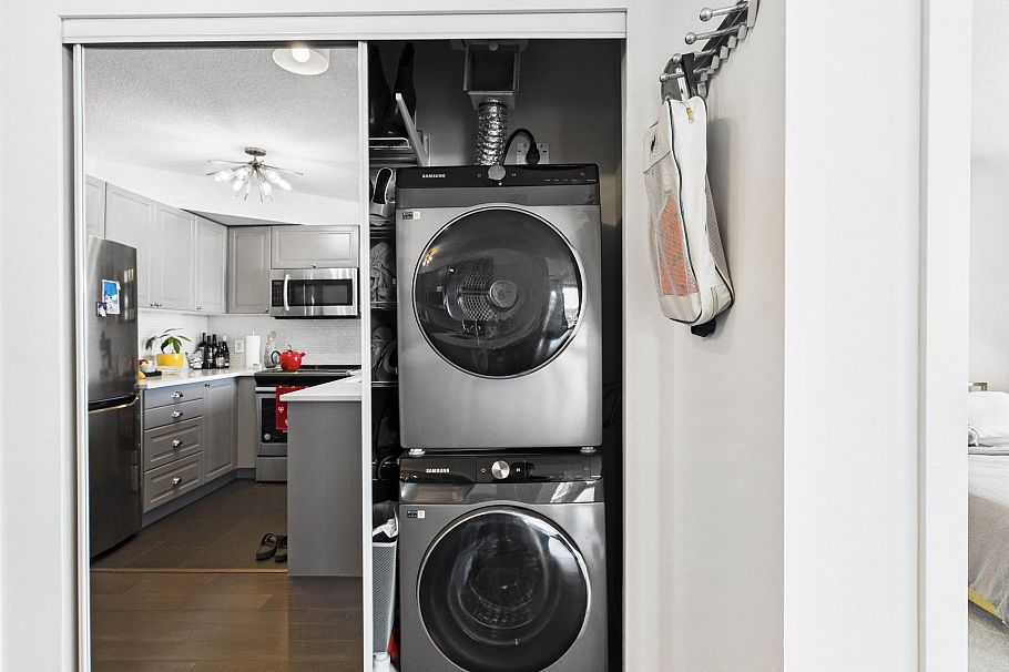 2208 550 Taylor Street Vancouver, BC - 34