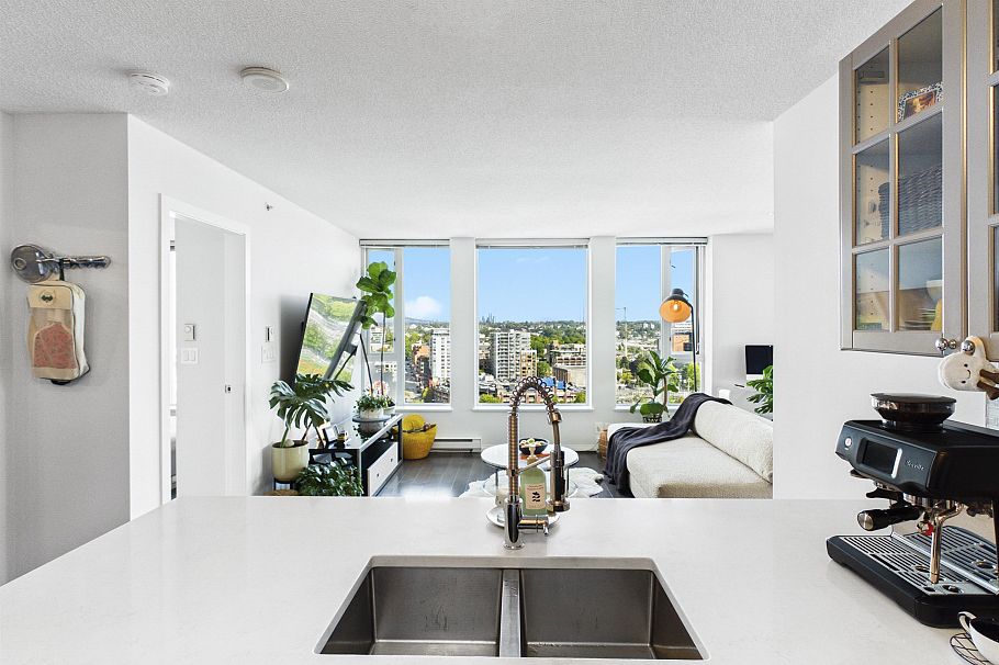 2208 550 Taylor Street Vancouver, BC - 16