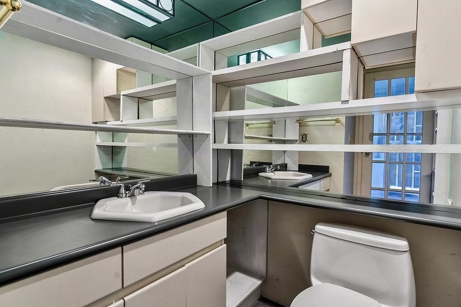 701 1165 Burnaby Street Vancouver, BC - 8