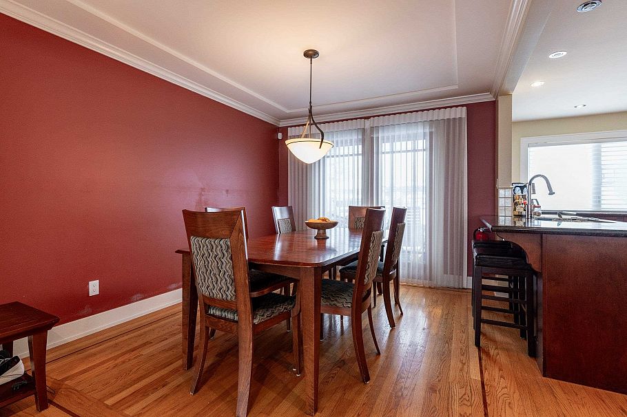 5570 Baillie Street Vancouver, BC - 7