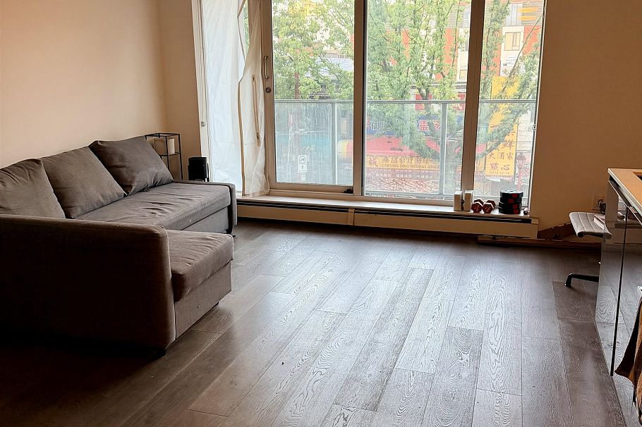 309 189 Keefer Street Vancouver, BC - 7