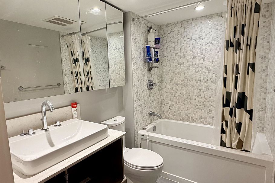 309 189 Keefer Street Vancouver, BC - 19