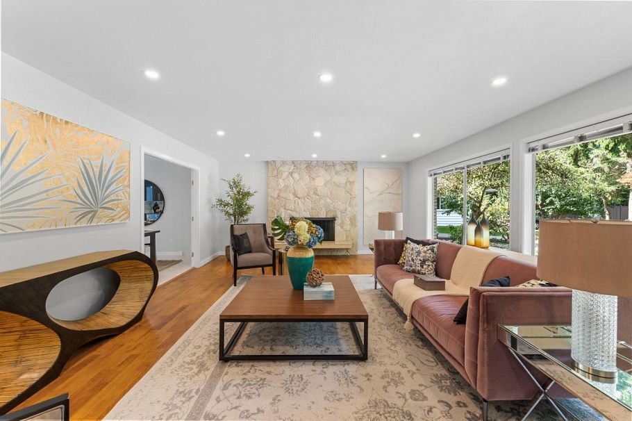 5670 Kullahun Drive Vancouver, BC - 18