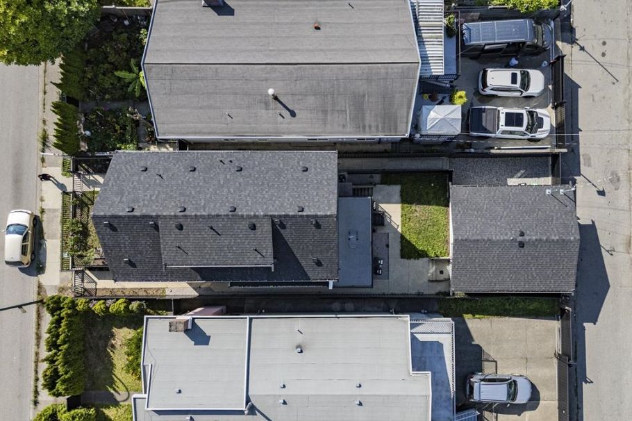 6751 Knight Street Vancouver, BC - 5