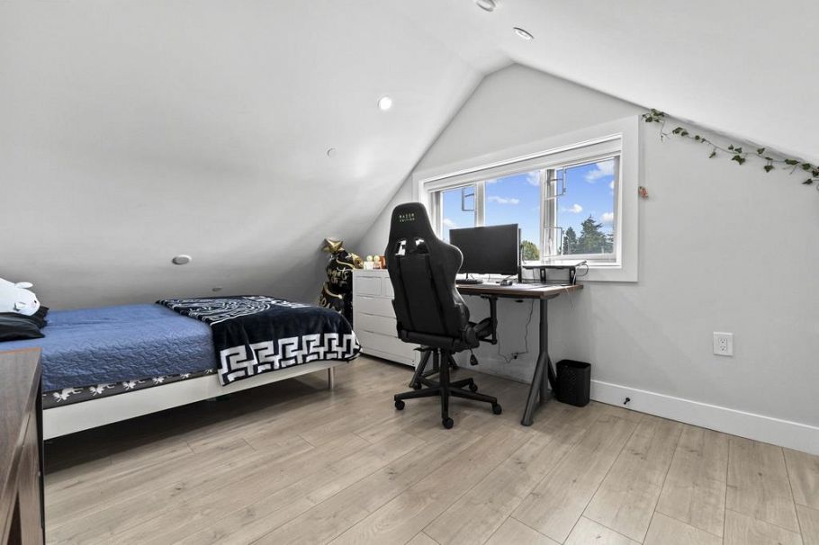 6751 Knight Street Vancouver, BC - 18