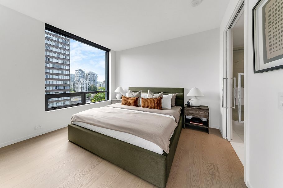 901 1171 Jervis Street Vancouver, BC - 12