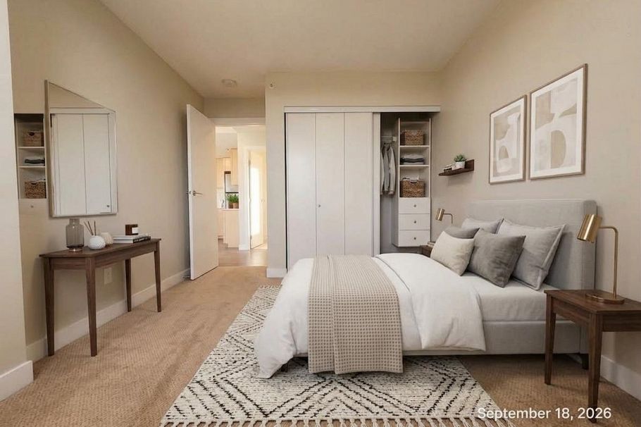 2905 488 SW Marine Drive Vancouver, BC - 2