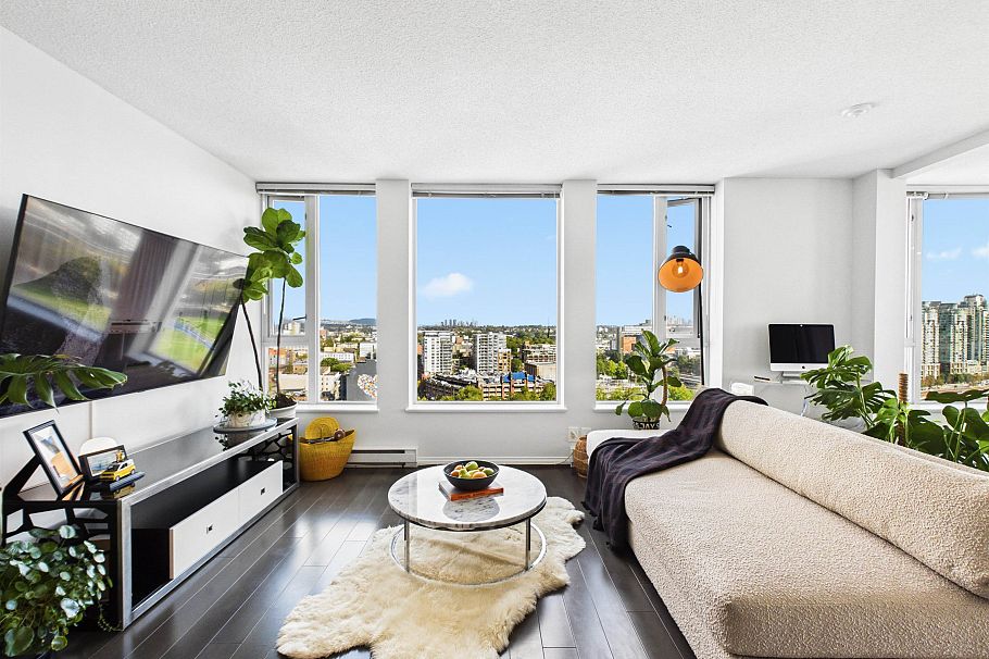 2208 550 Taylor Street Vancouver, BC - 9