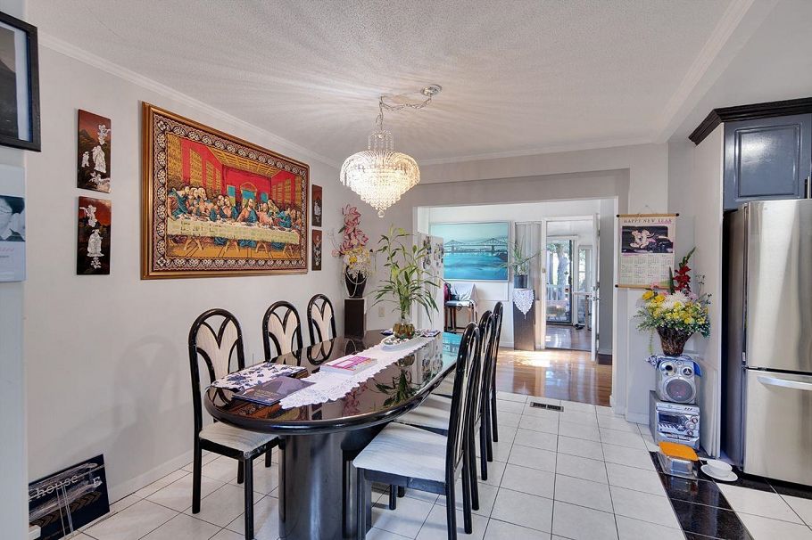 7495 Culloden Street Vancouver, BC - 7