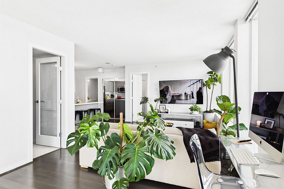 2208 550 Taylor Street Vancouver, BC - 23