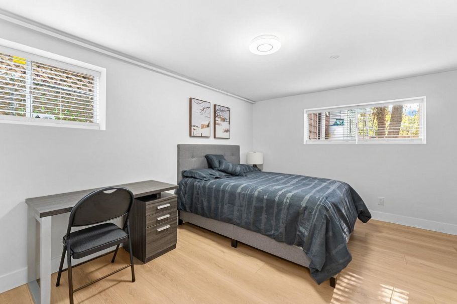 5670 Kullahun Drive Vancouver, BC - 23