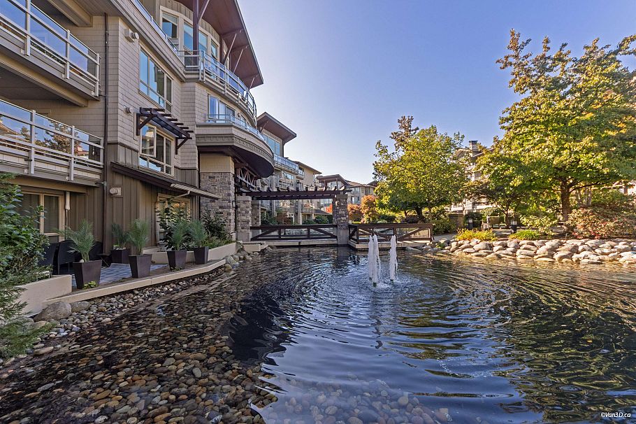 210 530 Raven Woods Drive North Vancouver, BC - 35