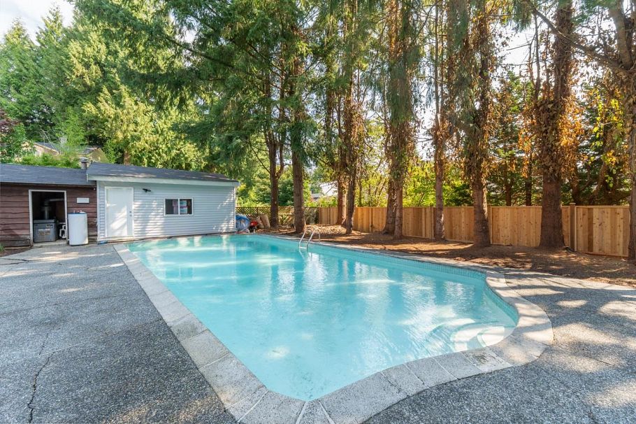5670 Kullahun Drive Vancouver, BC - 33