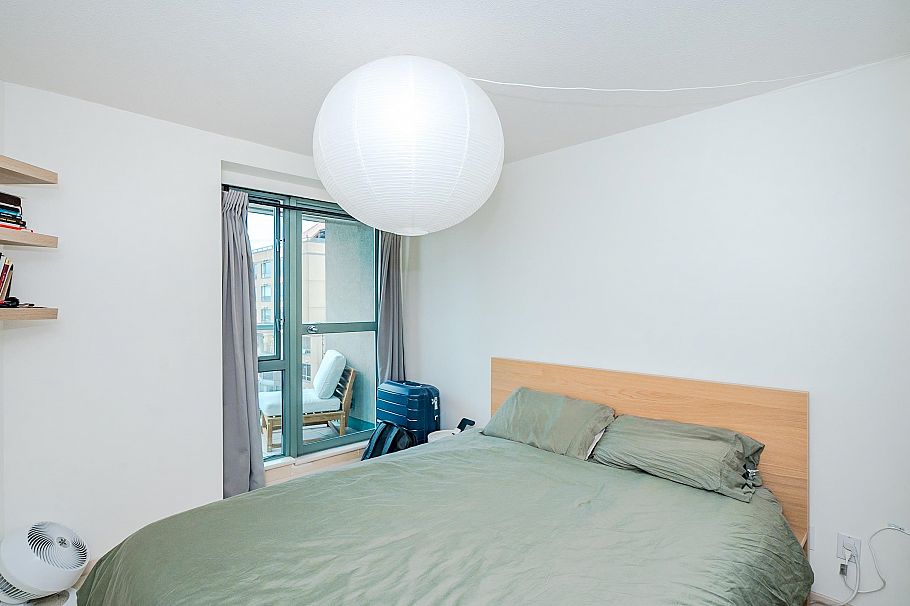 2601 1188 Howe Street Vancouver, BC - 21