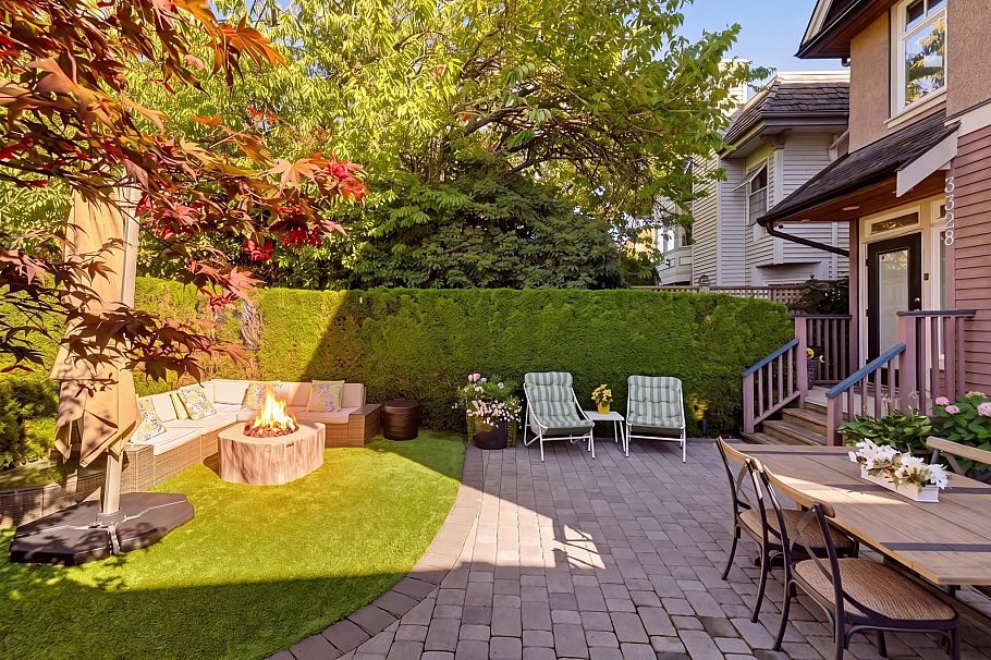 3328 W 7th Avenue Vancouver, BC - 34