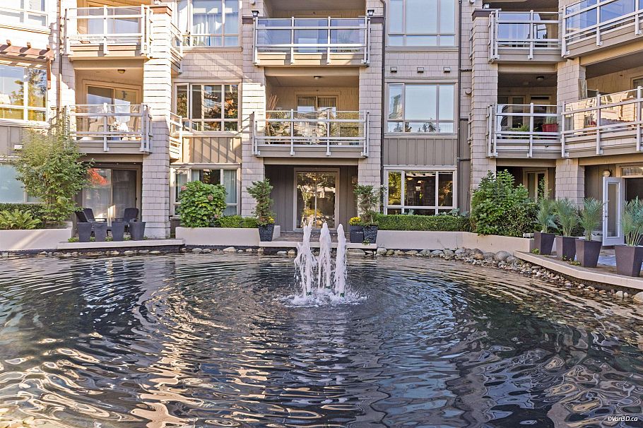 210 530 Raven Woods Drive North Vancouver, BC - 39