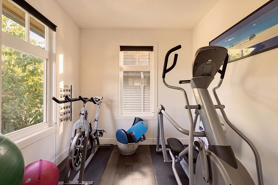 3328 W 7th Avenue Vancouver, BC - 19