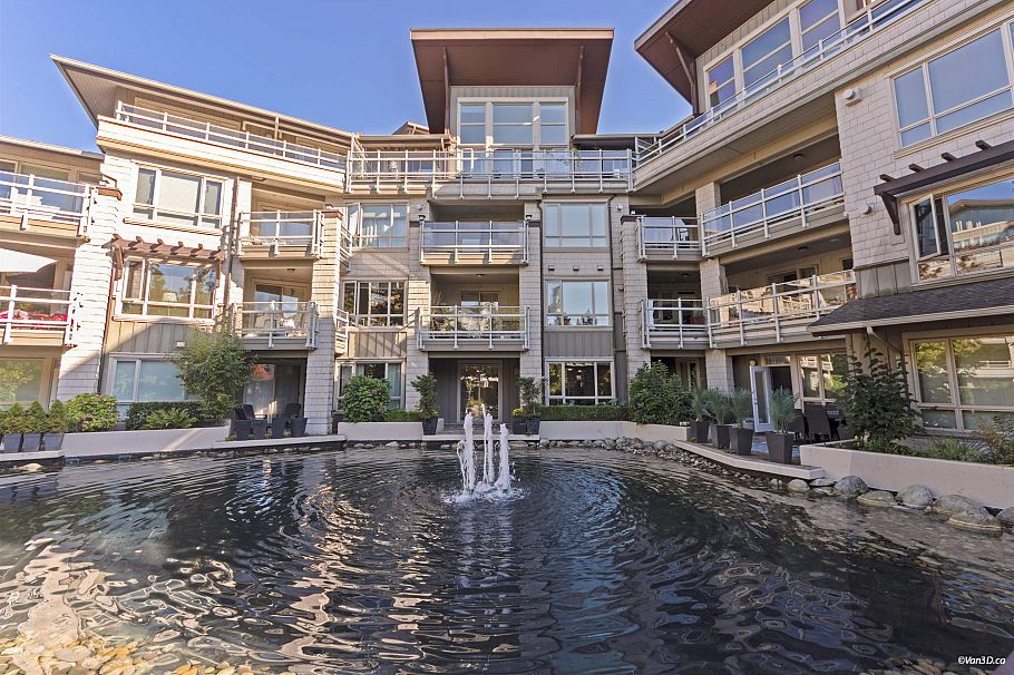 210 530 Raven Woods Drive North Vancouver, BC - 38